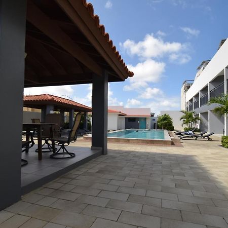 Arena Condos Aruba - Few Steps From Eagle Beach! Palm Beach Kültér fotó