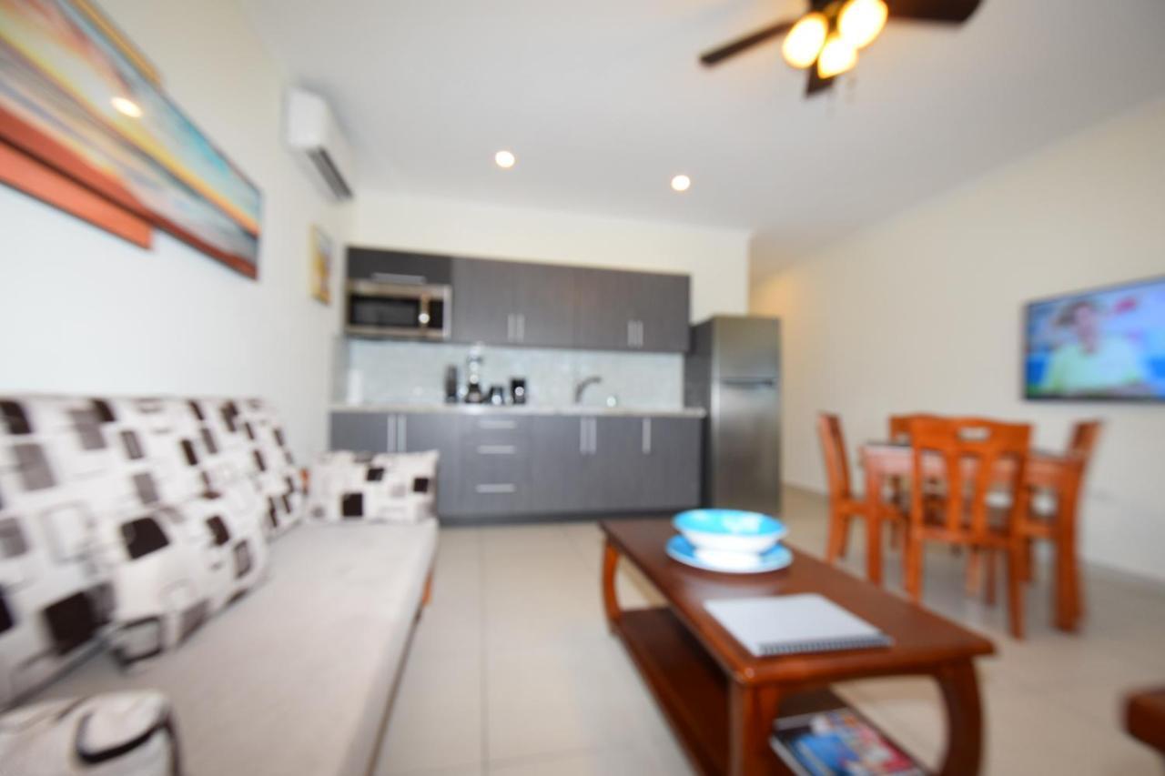 Arena Condos Aruba - Few Steps From Eagle Beach! Palm Beach Kültér fotó