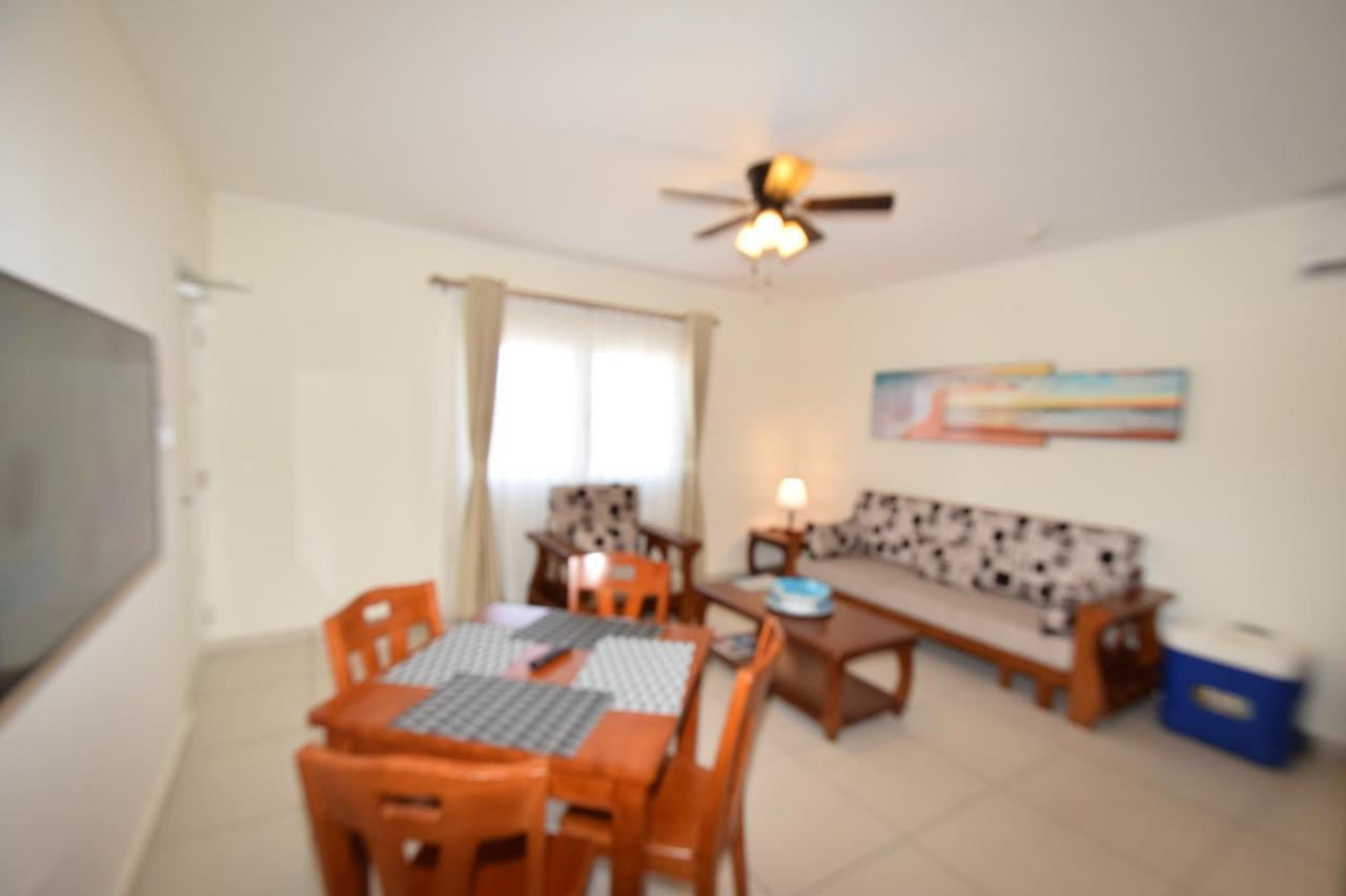 Arena Condos Aruba - Few Steps From Eagle Beach! Palm Beach Kültér fotó
