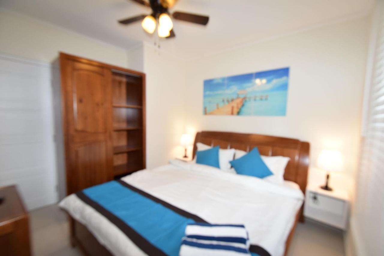 Arena Condos Aruba - Few Steps From Eagle Beach! Palm Beach Kültér fotó
