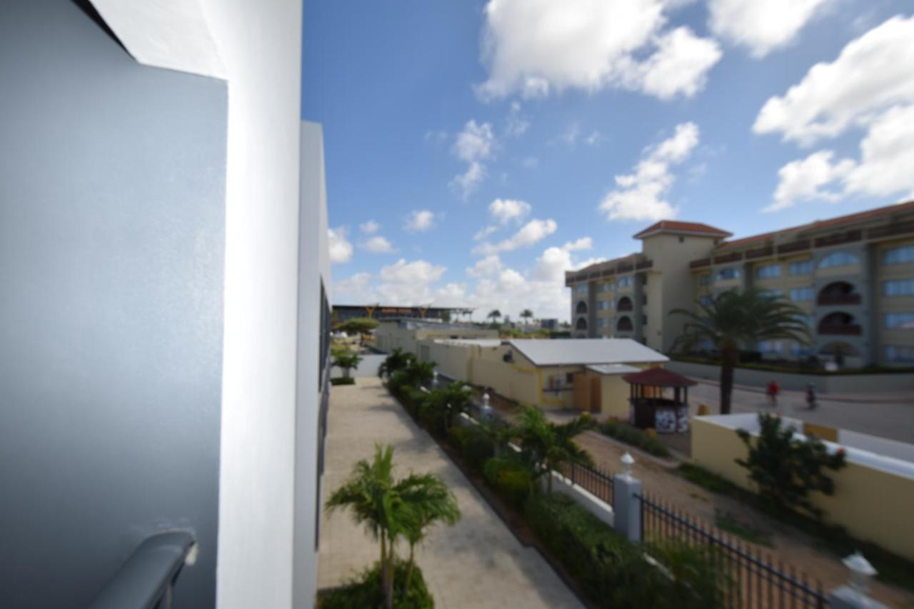 Arena Condos Aruba - Few Steps From Eagle Beach! Palm Beach Kültér fotó