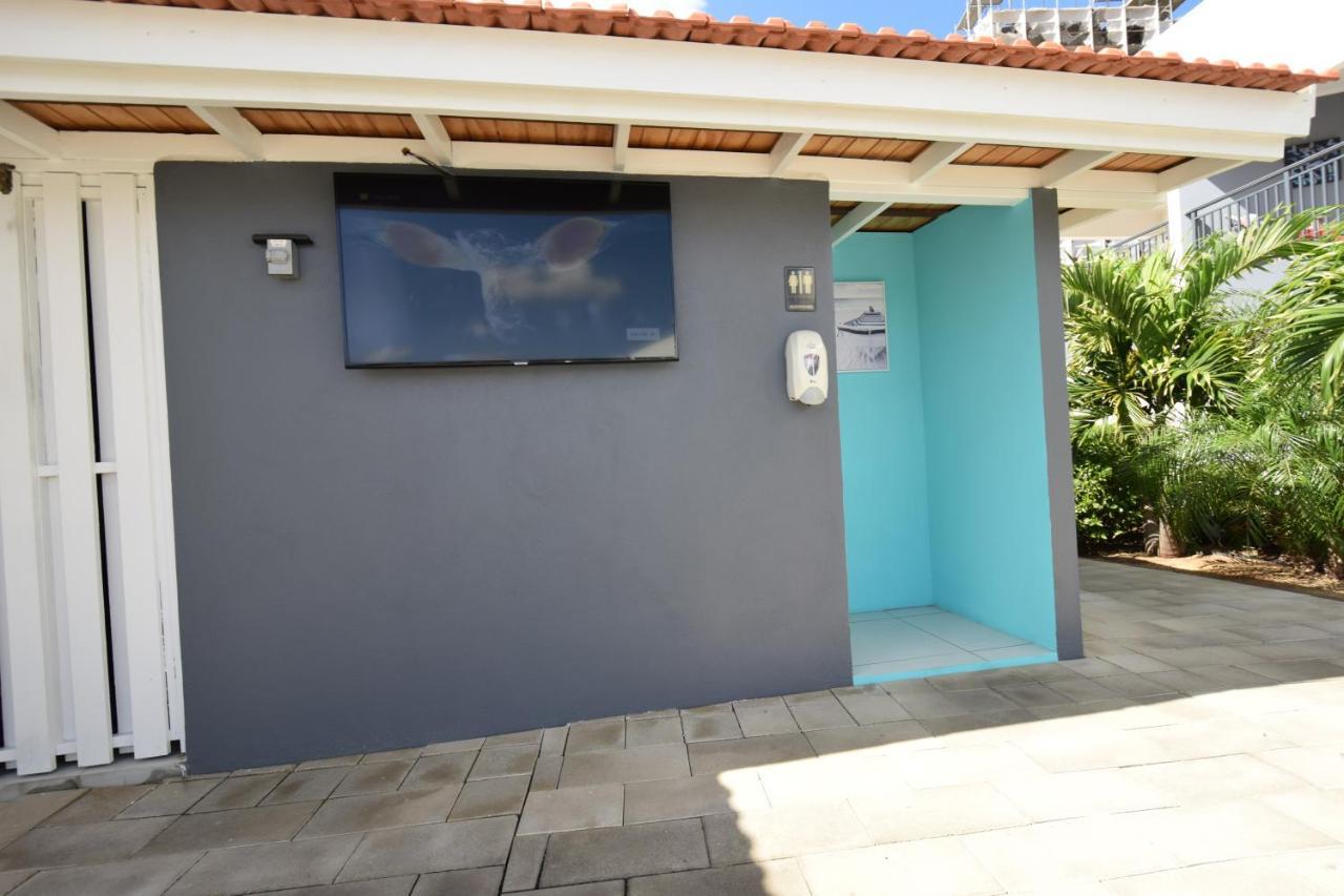 Arena Condos Aruba - Few Steps From Eagle Beach! Palm Beach Kültér fotó