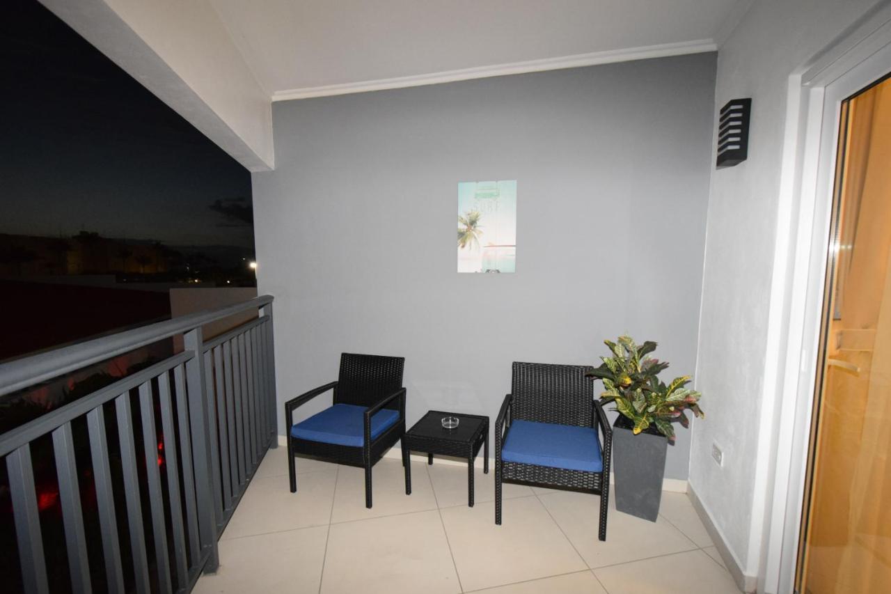 Arena Condos Aruba - Few Steps From Eagle Beach! Palm Beach Kültér fotó