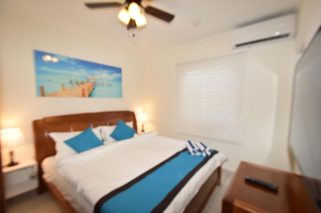 Arena Condos Aruba - Few Steps From Eagle Beach! Palm Beach Kültér fotó