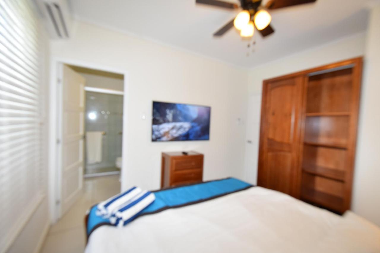 Arena Condos Aruba - Few Steps From Eagle Beach! Palm Beach Kültér fotó