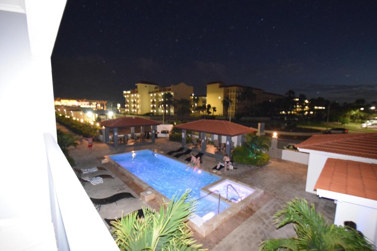 Arena Condos Aruba - Few Steps From Eagle Beach! Palm Beach Kültér fotó