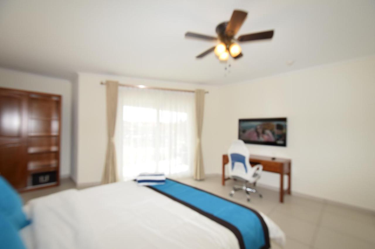 Arena Condos Aruba - Few Steps From Eagle Beach! Palm Beach Kültér fotó