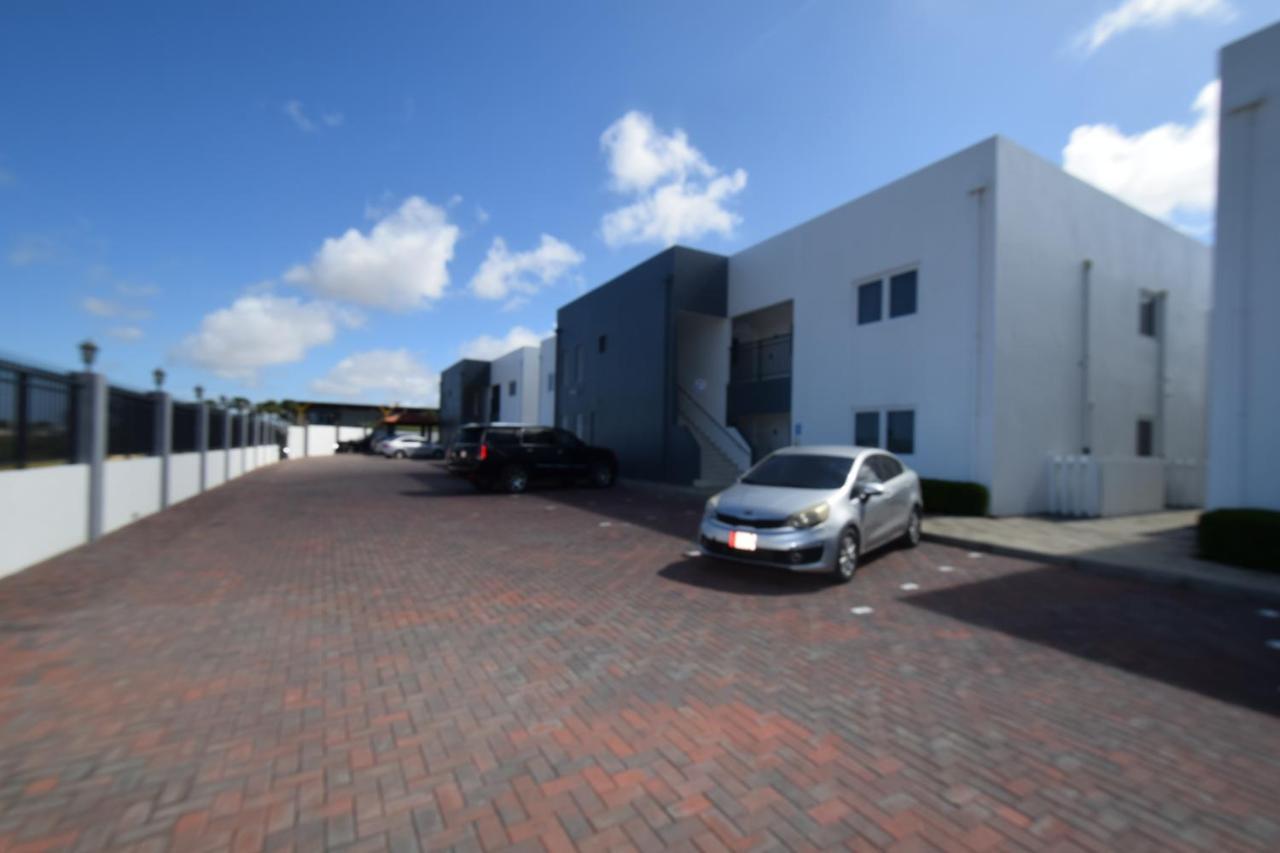 Arena Condos Aruba - Few Steps From Eagle Beach! Palm Beach Kültér fotó