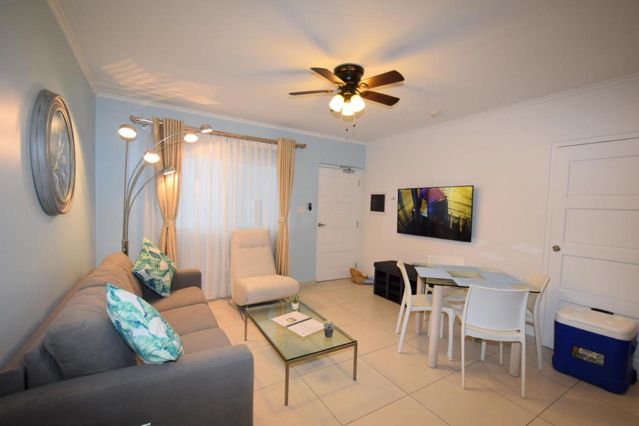 Arena Condos Aruba - Few Steps From Eagle Beach! Palm Beach Kültér fotó